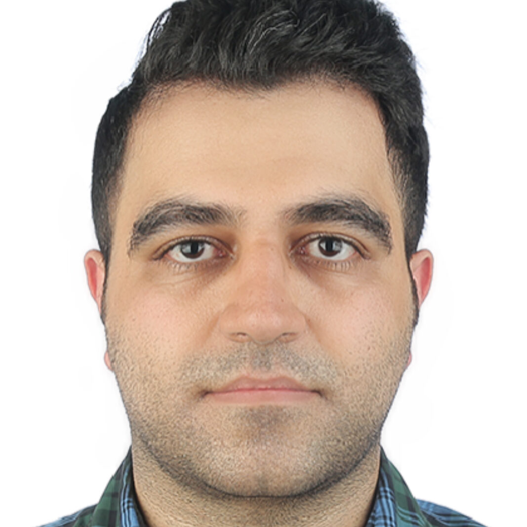 Ali Dehaghi